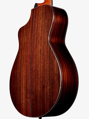Furch GNc 4-CR Nylon Cedar / Indian Rosewood with LR Baggs EAS #104833 - Furch Guitars - Heartbreaker Guitars