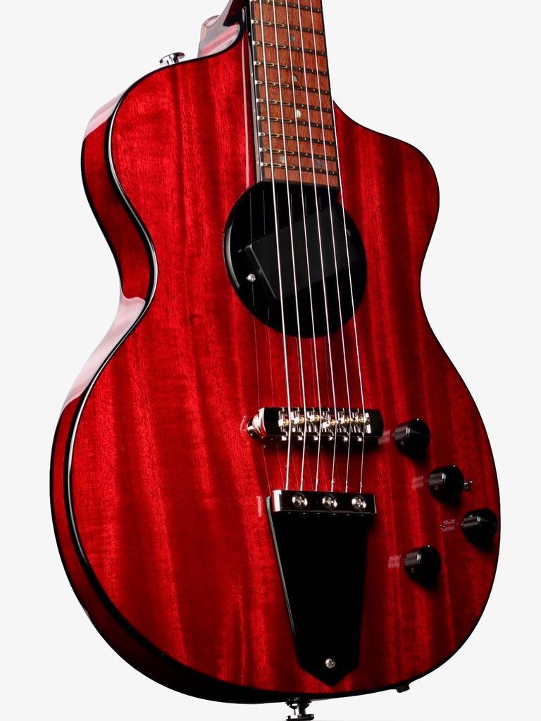 Rick Turner Model 1 Deluxe Lindsey Buckingham #5965 - Rick Turner Guitars - Heartbreaker Guitars