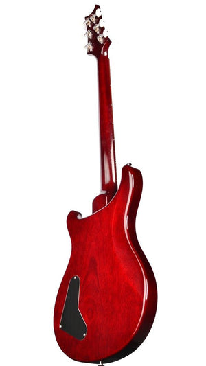 PRS Paul's Guitar Fire Red Wrap Burst #373634 Floor Model - Paul Reed Smith Guitars - Heartbreaker Guitars