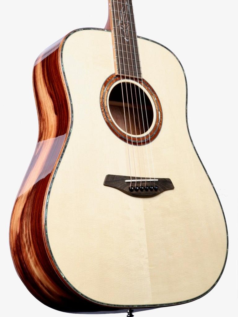 Furch Red D-LC Alpine Spruce / Cocobolo #116655 - Furch Guitars - Heartbreaker Guitars
