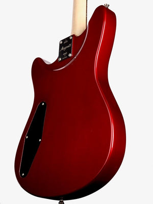 Magneto Starlux SL4300 Red (B-Stock) #0001 - Magneto Guitars - Heartbreaker Guitars