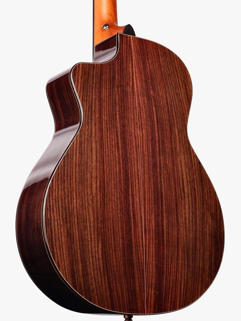 Furch GNc 4-CR Nylon Cedar / Indian Rosewood with LR Baggs EAS #119456 - Furch Guitars - Heartbreaker Guitars