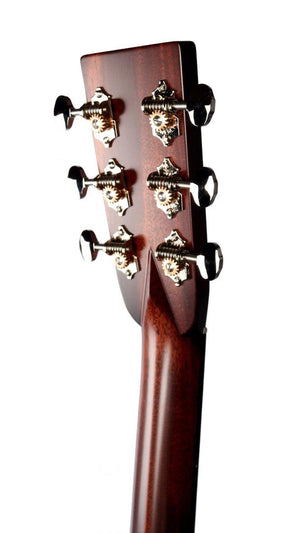 Bourgeois OOO Vintage LE Adirondack / Brazilian Rosewood #10232 - Bourgeois Guitars - Heartbreaker Guitars