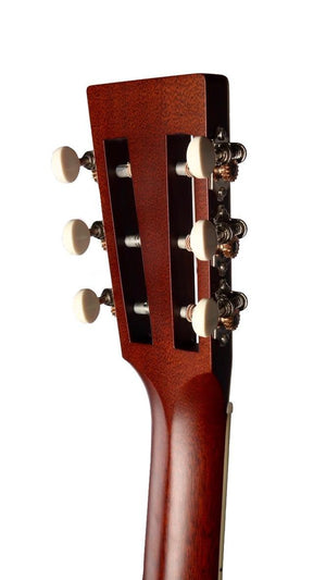 Santa Cruz 00 Eric Skye Adirondack / Cocobolo #1225 - Santa Cruz Guitar Company - Heartbreaker Guitars
