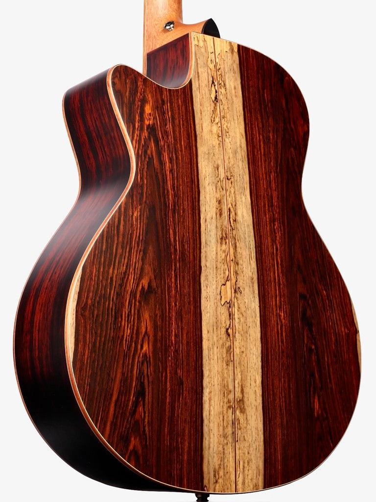 Furch Red Pure Gc-LC Alpine Spruce / Cocobolo with LR Baggs Anthem #116709 - Furch Guitars - Heartbreaker Guitars
