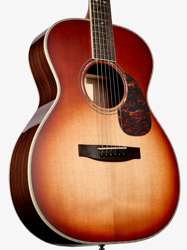 Furch Vintage 2 OM-SR Sunburst Sitka Spruce / Indian Rosewood #107794 - Furch Guitars - Heartbreaker Guitars