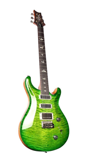 PRS Studio Eriza Verde Wrap Burst #372740 - Paul Reed Smith Guitars - Heartbreaker Guitars
