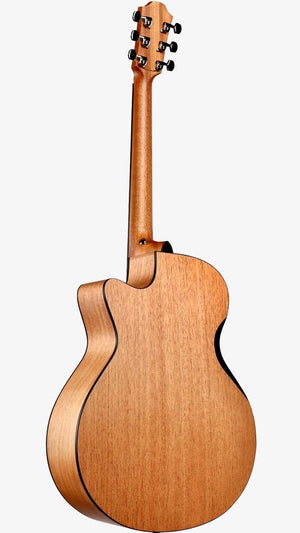 Furch Blue Deluxe Gc-CM Cedar / Mahogany #107515 - Furch Guitars - Heartbreaker Guitars