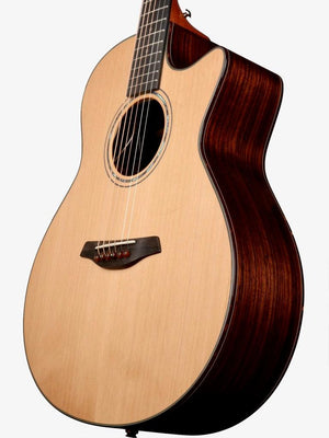 Furch Yellow Master's Choice Gc-CR with LR Baggs SPA Cedar / Indian Rosewood #108568 (Demo Model) - Furch Guitars - Heartbreaker Guitars