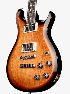 PRS S2 McCarty 594 Thinline Tobacco Sunburst #69606 - Paul Reed Smith Guitars - Heartbreaker Guitars