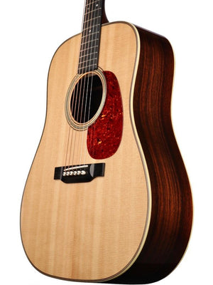Bourgeois Touchstone Series Dreadnought Vintage Sitka Spruce / Indian Rosewood #2301005 - Bourgeois Guitars - Heartbreaker Guitars