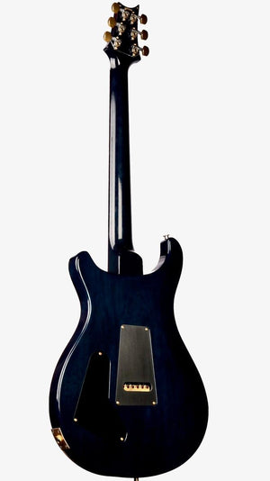 PRS Special Cobalt Blue Semi-Hollow Hybrid Package #357545 - Paul Reed Smith Guitars - Heartbreaker Guitars