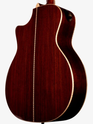 Eastman AC822CE Engelmann Spruce / Rosewood #2319164 - Eastman Guitars - Heartbreaker Guitars