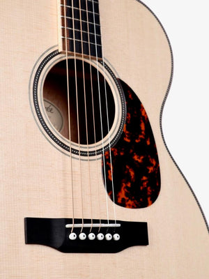 Larrivee OM-40 Sitka Spruce / Mahogany #141006 - Larrivee Guitars - Heartbreaker Guitars