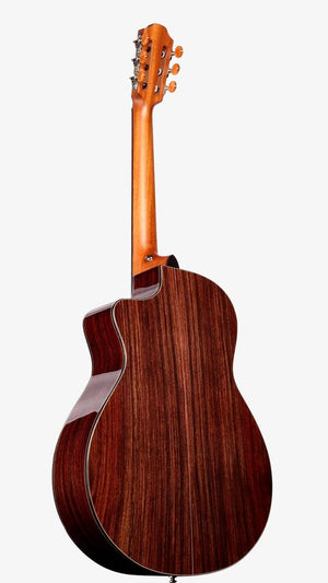 Furch GNc 4-CR Nylon Cedar / Indian Rosewood #119000 - Furch Guitars - Heartbreaker Guitars