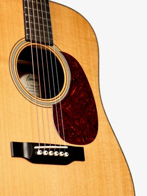 Bourgeois Heirloom Series Vintage D Adirondack / Indian Rosewood #9923 - Bourgeois Guitars - Heartbreaker Guitars