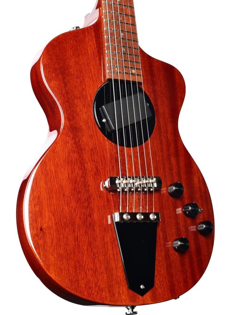 Rick Turner Model 1 Special Dark Natural Gloss #5902 - Rick Turner Guitars - Heartbreaker Guitars