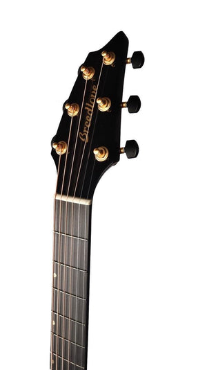 Breedlove Oregon Concert Limited Edition Sahara CE Myrtlewood #29453 - Breedlove Guitars - Heartbreaker Guitars