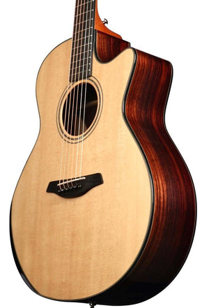 Furch Yellow Deluxe Gc-SR Sitka Spruce / Indian Rosewood #108648 - Furch Guitars - Heartbreaker Guitars