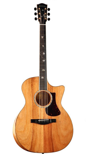 Eastman AC622CE Limited All-Koa #2323298 - Eastman Guitars - Heartbreaker Guitars