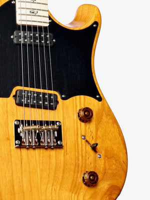 IN STOCK! PRS Myles Kennedy Signature Model Antique Natural #371243 (Floor Model) - Paul Reed Smith Guitars - Heartbreaker Guitars
