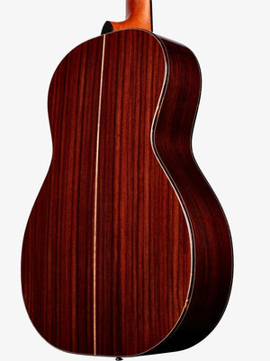 Furch Rainbow 12 Fret OOM-SR Sitka Spruce / Indian Rosewood #116404 - Furch Guitars - Heartbreaker Guitars
