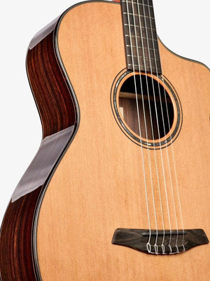 Furch GNc 4-CR Nylon Cedar / Indian Rosewood #115556 - Furch Guitars - Heartbreaker Guitars
