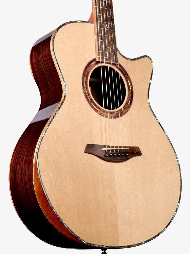 Furch Red Deluxe Gc-SR Sitka Spruce / Indian Rosewood #108134 - Furch Guitars - Heartbreaker Guitars