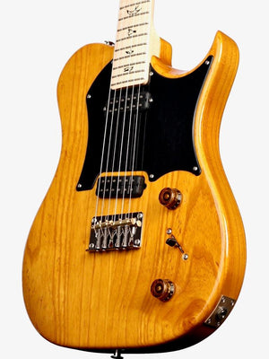 IN STOCK! PRS Myles Kennedy Signature Model Antique Natural #371243 - Paul Reed Smith Guitars - Heartbreaker Guitars