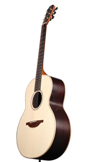 Lowden F35 Alpine Spruce / East Indian Rosewood with Bevel #27558 - Lowden Guitars - Heartbreaker Guitars