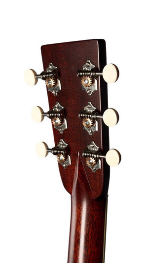 Bourgeois Small Jumbo Custom 150 Adirondack / Master Grade Indian Rosewood #10207 - Bourgeois Guitars - Heartbreaker Guitars