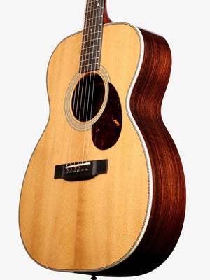 Eastman E8OM-TC Sitka Spruce / Rosewood #2151628 - Eastman Guitars - Heartbreaker Guitars