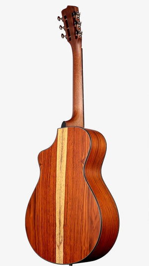 Breedlove Legacy Concertina Aged Toner CE Adirondack / Cocobolo #28956 - Breedlove Guitars - Heartbreaker Guitars