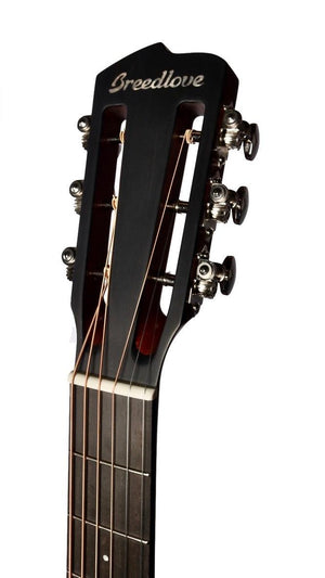 Breedlove Legacy Concertina Aged Toner CE Adirondack / Cocobolo #27905 - Breedlove Guitars - Heartbreaker Guitars