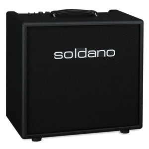 Soldano SLO-30 Combo - Soldano - Heartbreaker Guitars
