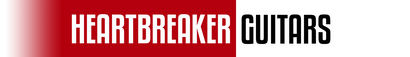 Heartbreaker Guitars