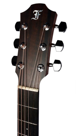 Furch Blue Deluxe Gc-CM Cedar / Mahogany #106203 - Furch Guitars - Heartbreaker Guitars