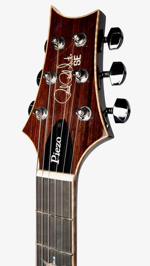 PRS Hollowbody II SE Black Gold Sunburst #22604 - Paul Reed Smith Guitars - Heartbreaker Guitars