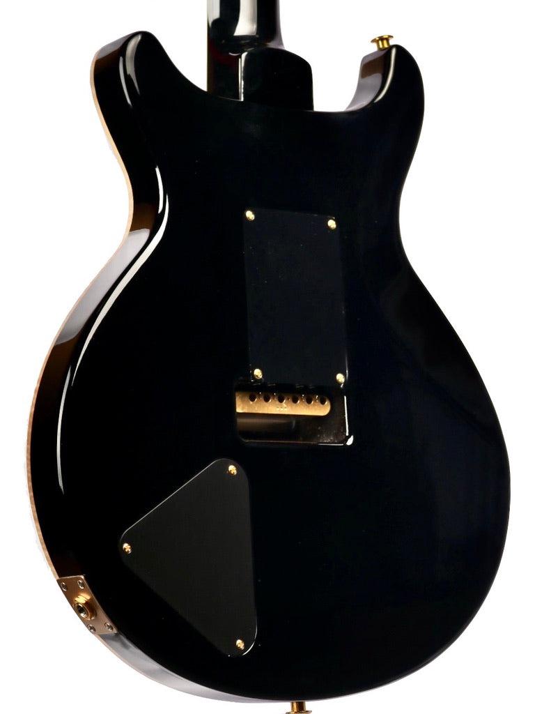 PRS Santana Retro Gray Black Hybrid Package 10 Top 2022 #346359 - Paul Reed Smith Guitars - Heartbreaker Guitars
