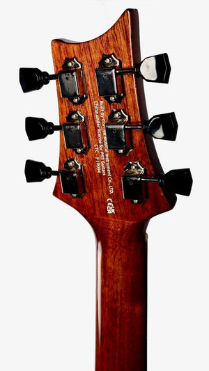PRS SE Tonare Parlor Black Gold #19094 - Paul Reed Smith Guitars - Heartbreaker Guitars