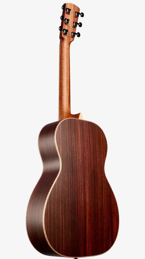 Larrivee P-03RW Limited JCL Headstock Moonspruce / Indian Rosewood #138839 - Larrivee Guitars - Heartbreaker Guitars
