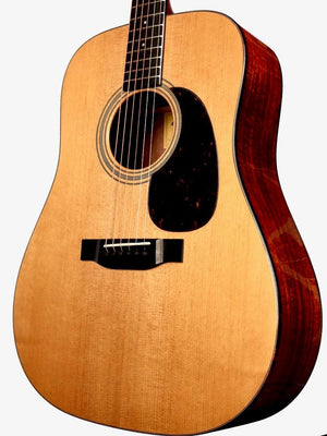 Eastman E10D-TC Adirondack / Mahogany #2236014 - Eastman Guitars - Heartbreaker Guitars