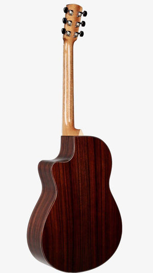 Larrivee LSV-11 Sitka Spruce / Indian Rosewood #136067 - Larrivee Guitars - Heartbreaker Guitars