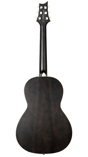 PRS P20E Charcoal Mahogany with Fishman GT1 Pickup #d07194 - Paul Reed Smith Guitars - Heartbreaker Guitars