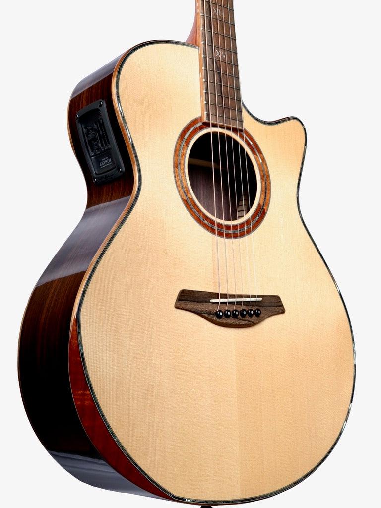 Furch Red Deluxe Gc-SR Sitka Spruce / Indian Rosewood #108087 - Furch Guitars - Heartbreaker Guitars