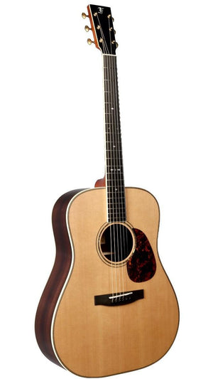 Furch Vintage 2 D-SR Sitka Spruce / Indian Rosewood #100814 - Furch Guitars - Heartbreaker Guitars