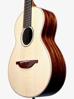 Wee Lowden 35 Alpine Spruce / Chechen #26544 - Lowden Guitars - Heartbreaker Guitars