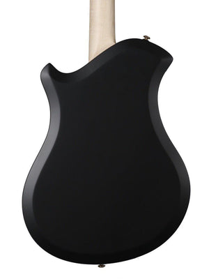Relish Bourdeaux Mary Custom 2020 NAMM Collection Gold Hardware - Relish Guitars - Heartbreaker Guitars