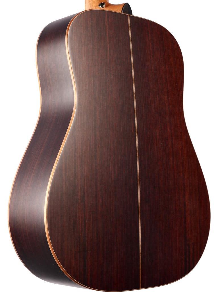 Furch Red Pure D-LR Satin Finish Alpine Spruce / Indian Rosewood #102525 - Furch Guitars - Heartbreaker Guitars