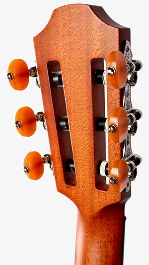 Furch GNc 4-CR Nylon Cedar / Indian Rosewood #105474 - Furch Guitars - Heartbreaker Guitars